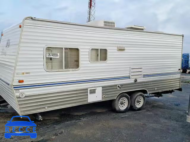 2005 WEEK TRAILER 1SH200K205B001731 image 5