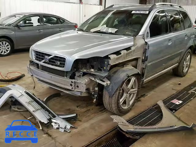 2007 VOLVO XC90 SPORT YV4CT852571410355 image 1