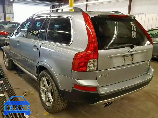 2007 VOLVO XC90 SPORT YV4CT852571410355 image 2