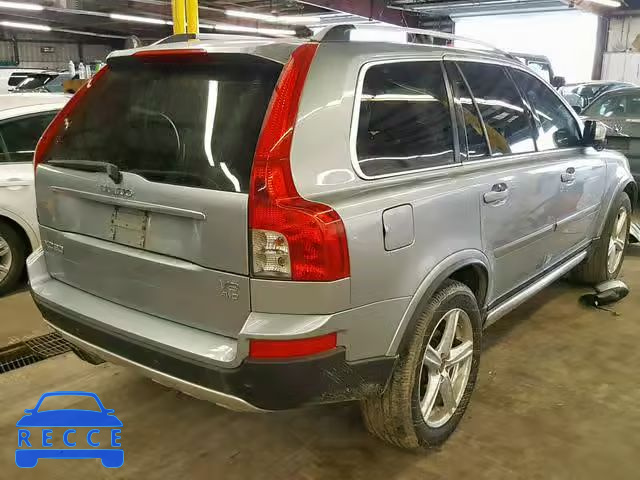 2007 VOLVO XC90 SPORT YV4CT852571410355 image 3