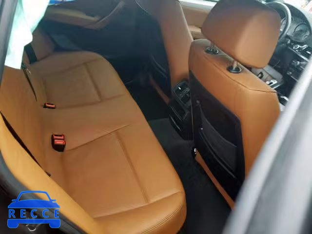 2018 BMW X4 XDRIVEM 5UXXW7C59J0W64410 зображення 5