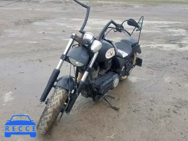 2013 VICTORY MOTORCYCLES HIGH-BALL 5VPWB36N4D3012103 image 1