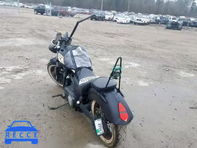 2013 VICTORY MOTORCYCLES HIGH-BALL 5VPWB36N4D3012103 image 2