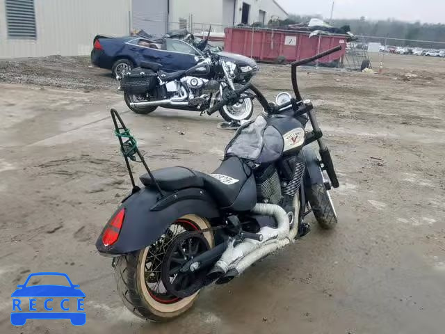 2013 VICTORY MOTORCYCLES HIGH-BALL 5VPWB36N4D3012103 image 3
