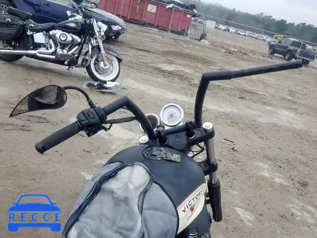2013 VICTORY MOTORCYCLES HIGH-BALL 5VPWB36N4D3012103 image 4