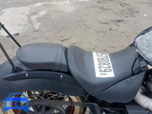 2013 VICTORY MOTORCYCLES HIGH-BALL 5VPWB36N4D3012103 image 5