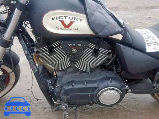 2013 VICTORY MOTORCYCLES HIGH-BALL 5VPWB36N4D3012103 image 6