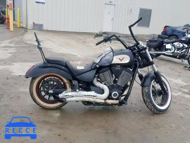 2013 VICTORY MOTORCYCLES HIGH-BALL 5VPWB36N4D3012103 image 8
