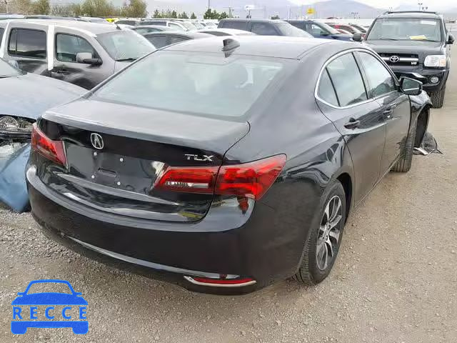 2017 ACURA TLX 19UUB1F3XHA004597 image 3