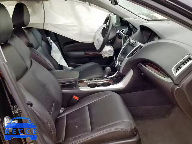 2017 ACURA TLX 19UUB1F3XHA004597 Bild 4