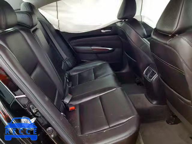 2017 ACURA TLX 19UUB1F3XHA004597 image 5