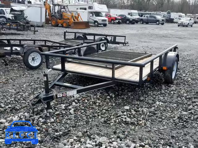 2018 OTHER TRAILER 4YMBU0813JG027547 image 1