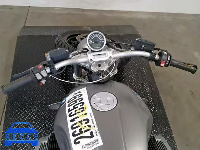 2017 BMW R NINE T S WB10J3306HZ793657 image 7