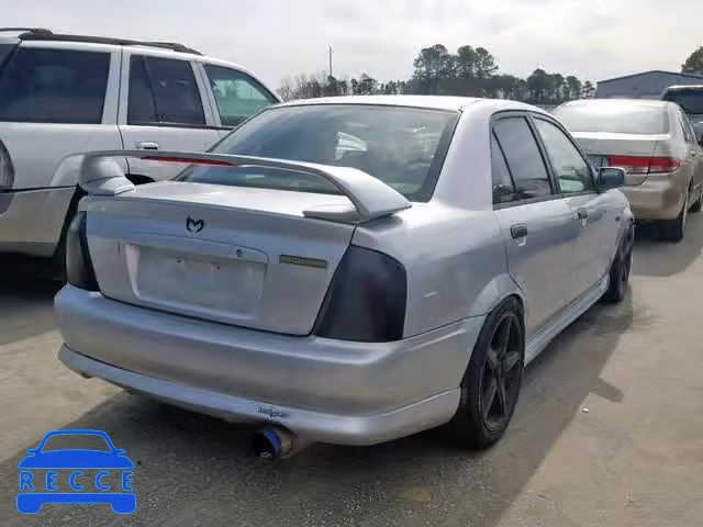 2003 MAZDA PROTEGE SP JM1BJ227630648717 image 3