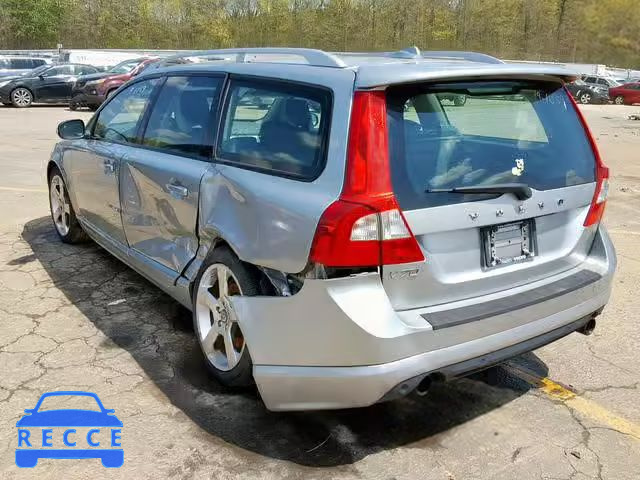 2010 VOLVO V70 3.2 YV1982BW2A1118828 зображення 2