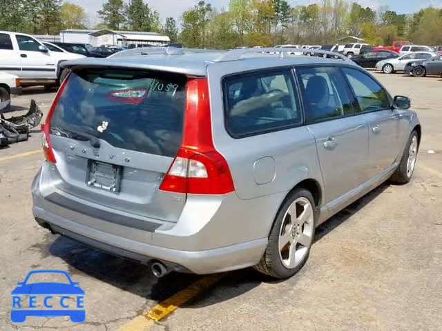 2010 VOLVO V70 3.2 YV1982BW2A1118828 image 3