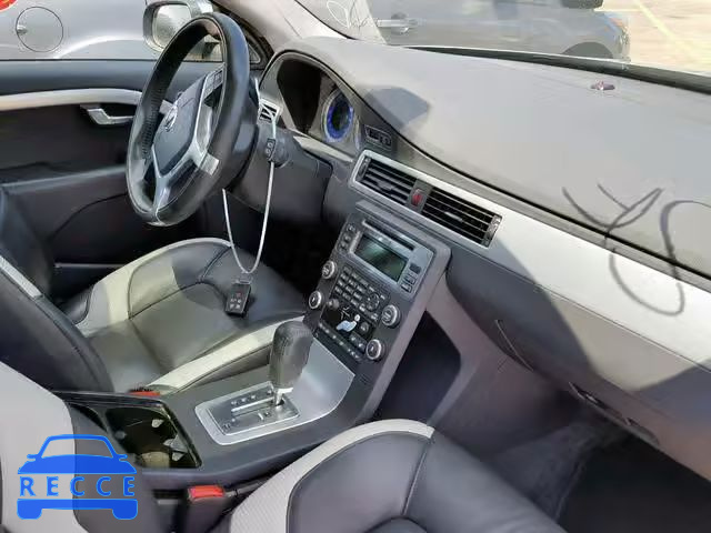 2010 VOLVO V70 3.2 YV1982BW2A1118828 зображення 4
