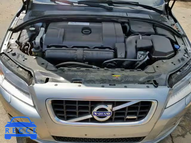 2010 VOLVO V70 3.2 YV1982BW2A1118828 image 6