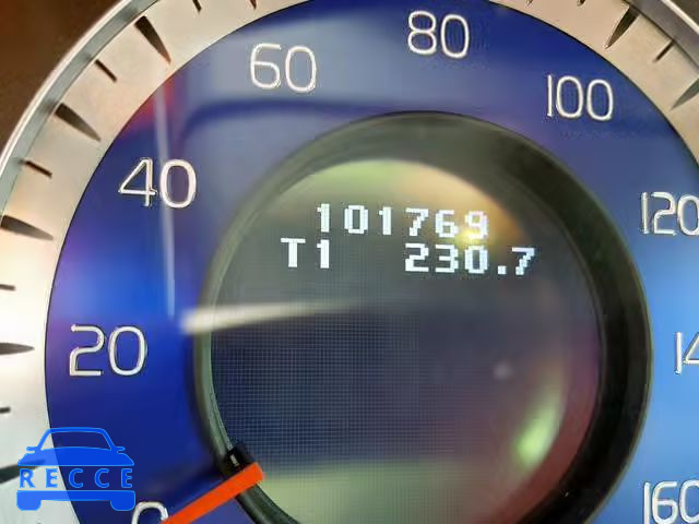 2010 VOLVO V70 3.2 YV1982BW2A1118828 зображення 7