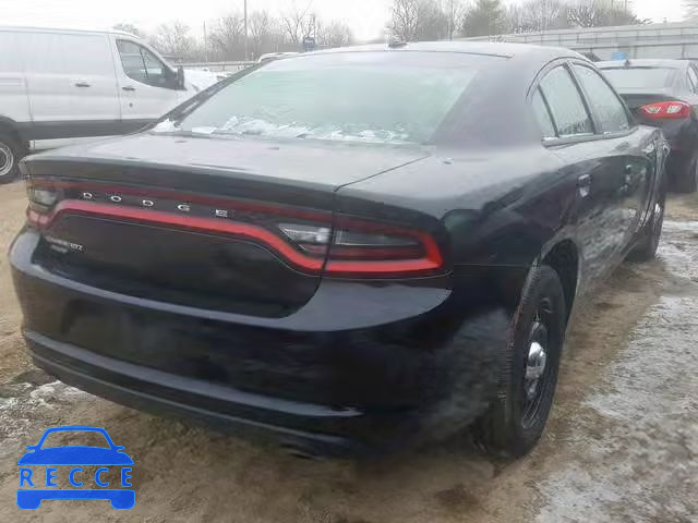 2018 DODGE CHARGER PO 2C3CDXKT4JH295400 image 3