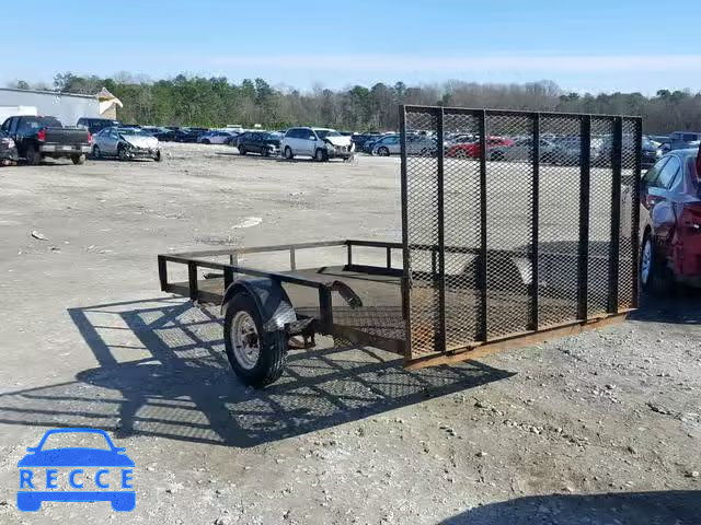 2005 OTHER TRAILER 00993429051174002 image 2