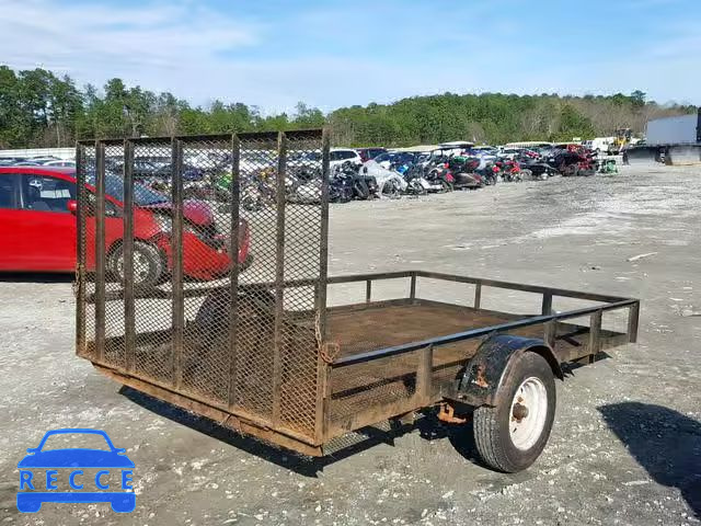 2005 OTHER TRAILER 00993429051174002 image 3