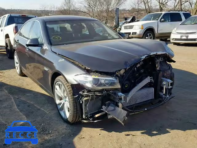 2016 BMW 535 D WBAFV3C53GD687656 image 0