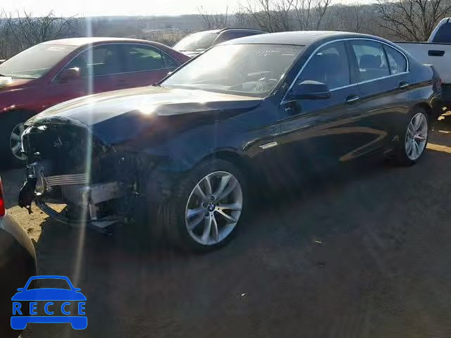 2016 BMW 535 D WBAFV3C53GD687656 image 1