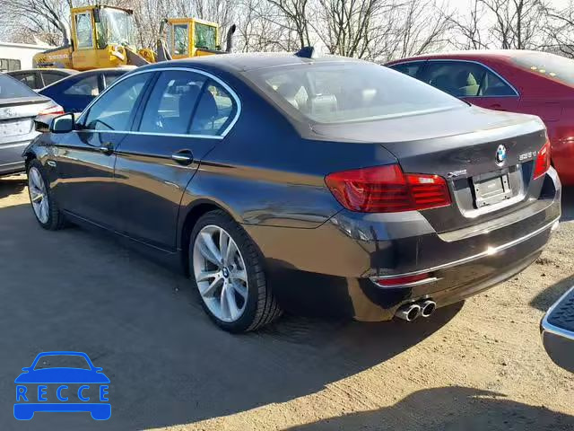 2016 BMW 535 D WBAFV3C53GD687656 image 2