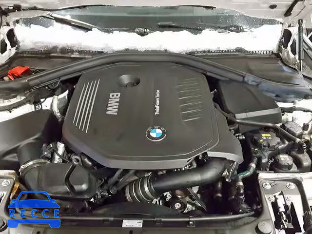 2017 BMW 440XI GRAN WBA4E5C56HG188899 image 6