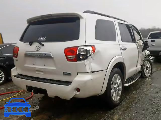 2013 TOYOTA SEQUOIA PL 5TDYY5G15DS046112 image 3