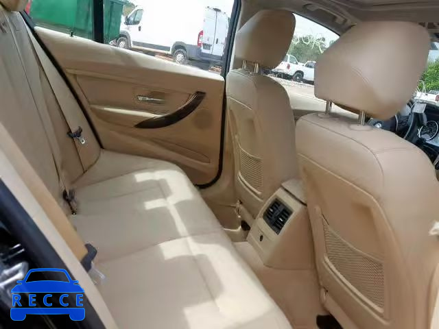 2014 BMW ACTIVEHYBR WBA3F9C55EKP46508 зображення 5