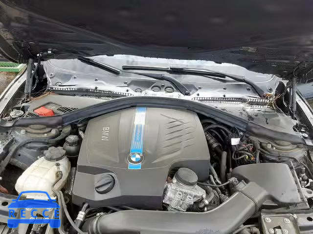 2014 BMW ACTIVEHYBR WBA3F9C55EKP46508 зображення 6