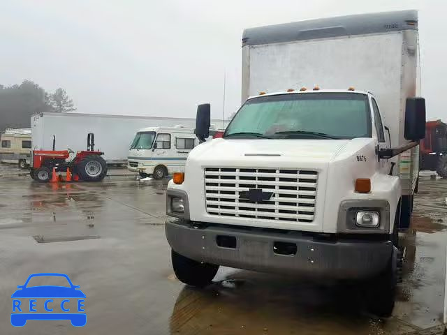 2006 CHEVROLET C65 C6C042 1GBJ6C1C46F428676 Bild 1