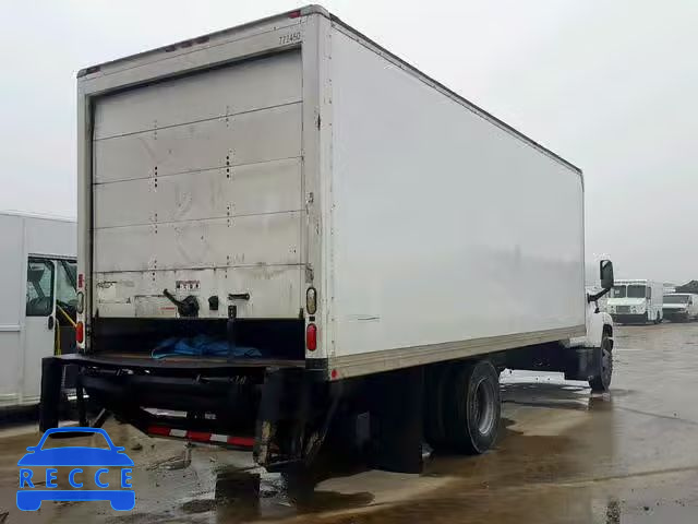 2006 CHEVROLET C65 C6C042 1GBJ6C1C46F428676 зображення 3