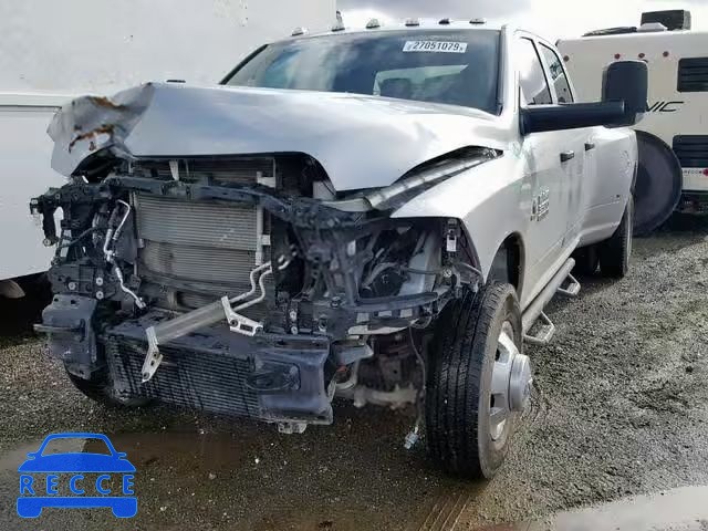 2018 RAM 3500 ST 3C63RPGL1JG140624 image 1