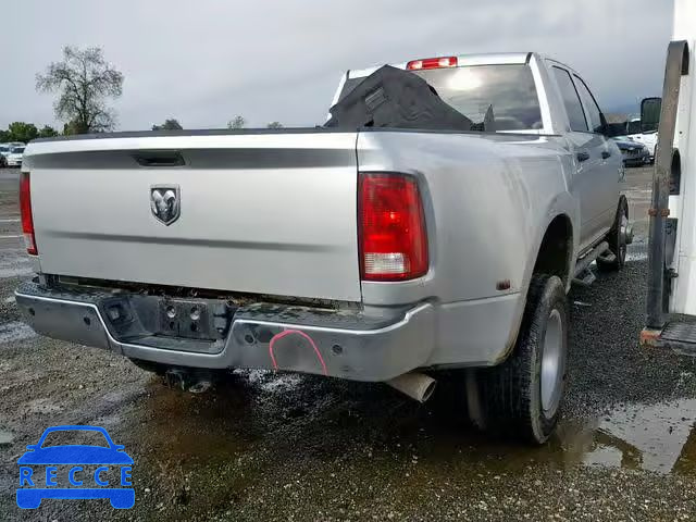 2018 RAM 3500 ST 3C63RPGL1JG140624 Bild 3