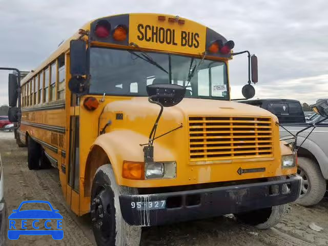 1995 INTERNATIONAL 3000 3800 1HVBBABN3SH200239 image 0
