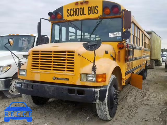 1995 INTERNATIONAL 3000 3800 1HVBBABN3SH200239 image 1