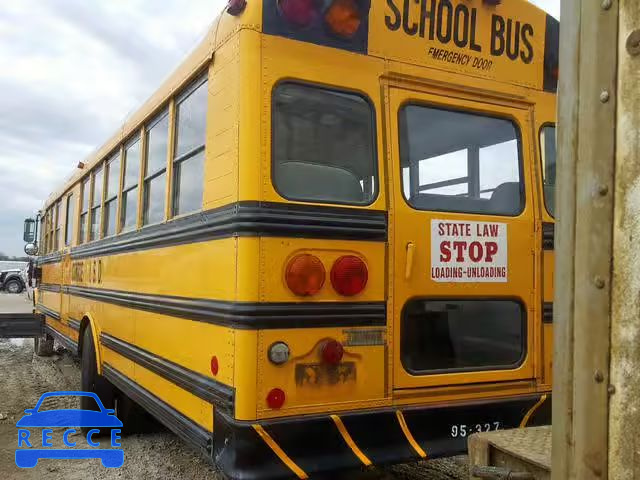 1995 INTERNATIONAL 3000 3800 1HVBBABN3SH200239 image 2