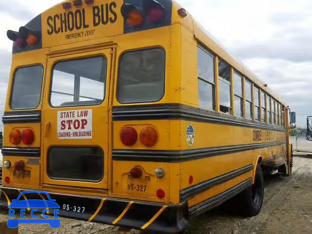 1995 INTERNATIONAL 3000 3800 1HVBBABN3SH200239 image 3