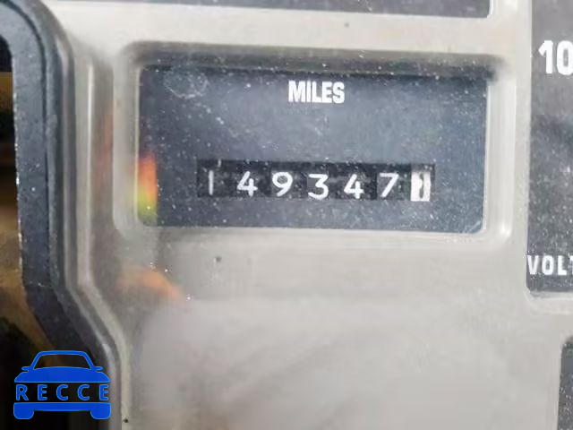 1995 INTERNATIONAL 3000 3800 1HVBBABN3SH200239 image 7