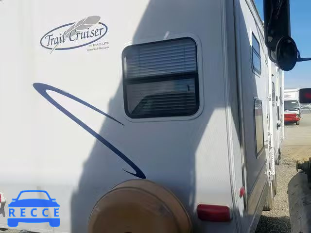 2008 TRAIL KING TRAILCRUIS 4WYT02S2382904468 Bild 3