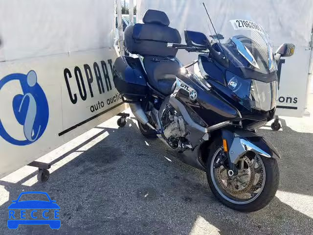 2018 BMW K1600 GTL WB10F1200JZD91682 зображення 0