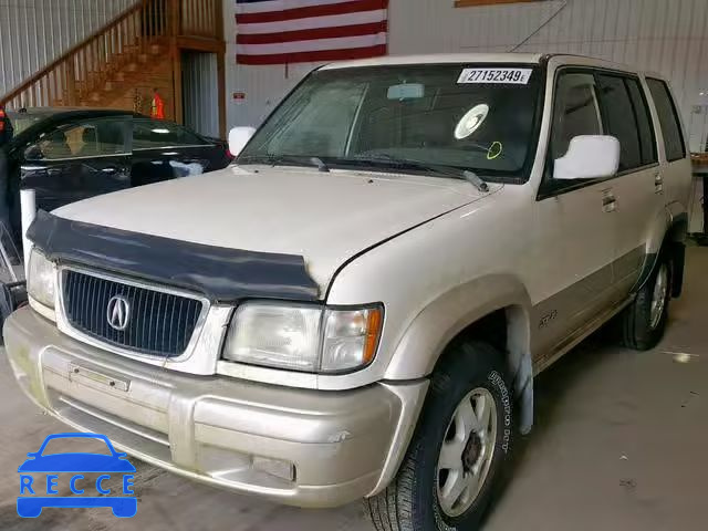 1999 ACURA SLX JAEDJ58X4X7B00156 Bild 1