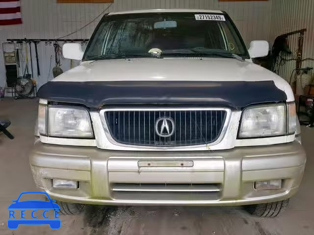 1999 ACURA SLX JAEDJ58X4X7B00156 image 8