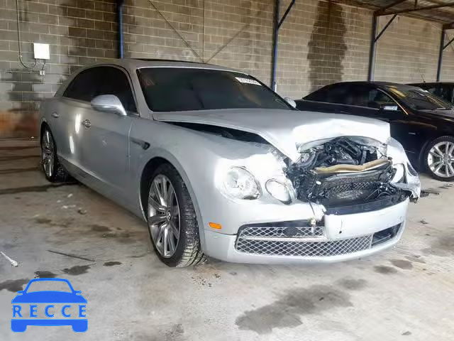 2014 BENTLEY FLYING SPU SCBEC9ZA7EC090687 image 0