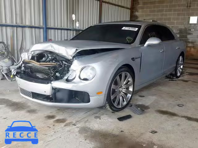 2014 BENTLEY FLYING SPU SCBEC9ZA7EC090687 image 1