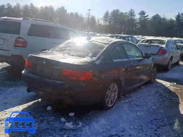 2012 BMW 335 XI WBAKF9C51CE859492 зображення 3