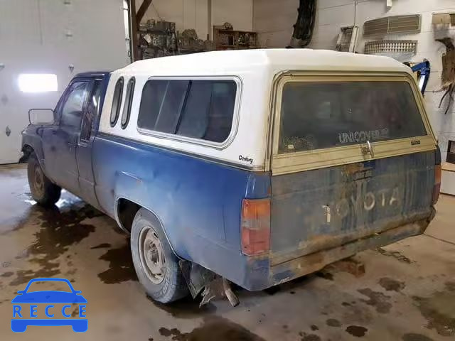 1985 TOYOTA PICKUP XTR JT4RN56D1F0099954 зображення 2